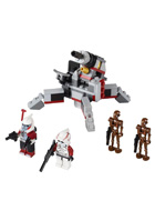 【レゴ】『スター・ウォーズ』9488 エリート・クローンVSコマンド・ドロイド バトルパック