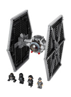 【レゴ】『スター・ウォーズ』9492 タイ・ファイター