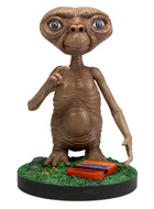 【ヘッドノッカー】『E.T.』E.T.