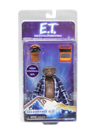 『E.T.』ネカアクションフィギュア シリーズ2 E.T.(テレフォニック)