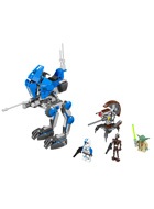 【レゴ】『スター・ウォーズ』75002 AT-RT