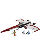 【レゴ】『スター・ウォーズ』75004 Z-95ヘッドハンター