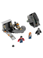 【レゴ】『マン・オブ・スティール』76009 スーパーマン:ブラックゼロ・エスケープ