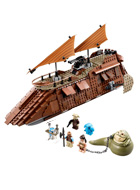 【レゴ】『スター・ウォーズ』75020 ジャバのセールバージ