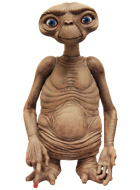 『E.T.』ネカ【スタチュー/プロップレプリカ】E.T.
