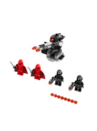 【レゴ】『スター・ウォーズ』75034 デス・スター トルーパー