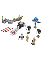 【レゴ】『スター・ウォーズ』75037 サルーカマイでの戦い