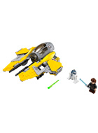 【レゴ】『スター・ウォーズ』75038 ジェダイ・インターセプター
