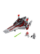 【レゴ】『スター・ウォーズ』75039 Vウイング・スター・ファイター