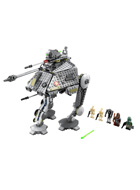 【レゴ】『スター・ウォーズ』75043 AT-AP