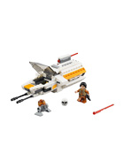 【レゴ】『スター・ウォーズ』75048 ファントム