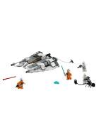 【レゴ】『スター・ウォーズ』75049 スノースピーダー
