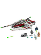 【レゴ】『スター・ウォーズ』75051 ジェダイ・スカウトファイター
