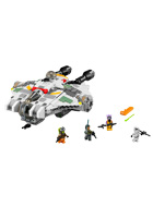 【レゴ】『スター・ウォーズ』75053 ゴースト