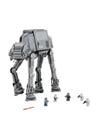 【レゴ】『スター・ウォーズ』75054 AT-AT
