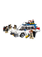 【レゴ】『ゴーストバスターズ』21108 ゴーストバスターズ ECTO-1