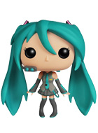 【POP!】『初音ミク』初音ミク