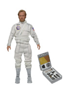 『猿の惑星』【ネカ 8インチ・アクションフィギュア】 ジョージ・テイラー