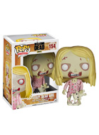 【POP!】『ウォーキング・デッド』テディベア・ガール