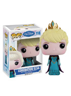 【POP!】『ディズニー』「アナと雪の女王」エルサ(戴冠式版)