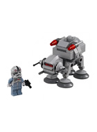 【レゴ】『スター・ウォーズ』75075「マイクロファイターズ」AT-AT
