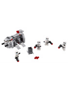 【レゴ】『スター・ウォーズ』75078 インペリアル・トループ・トランスポート