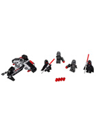 【レゴ】『スター・ウォーズ』75079 シャドウ・トルーパー