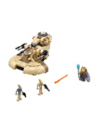 【レゴ】『スター・ウォーズ』75080 AAT