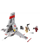 【レゴ】『スター・ウォーズ』75081 T-16 スカイホッパー