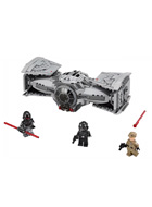 【レゴ】『スター・ウォーズ』75082 インクイジター