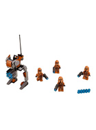 【レゴ】『スター・ウォーズ』75089 ジオノーシス・トルーパー