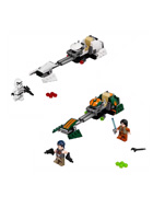 【レゴ】『スター・ウォーズ』75090 エズラのスピーダーバイク