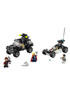 【レゴ】『アベンジャーズ/エイジ・オブ・ウルトロン』76030 アベンジャーズとヒドラの決戦