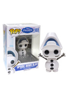【POP!】『ディズニー』「アナと雪の女王」オラフ(さかさ頭版)
