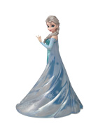 【フィギュアーツZERO】『アナと雪の女王』エルサ