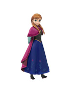 【フィギュアーツZERO】『アナと雪の女王』アナ