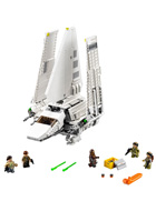 【レゴ】『スター・ウォーズ』75094 インペリアル・シャトル・タイディリアム