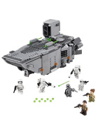 【レゴ】『スター・ウォーズ/フォースの覚醒』75103 ファースト・オーダー・トランスポーター