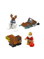 【レゴ】『スター・ウォーズ』75097 スター・ウォーズ アドベントカレンダー