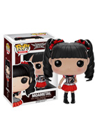【POP!】『BABYMETAL』MOAMETAL