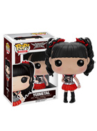 【POP!】『BABYMETAL』YUIMETAL
