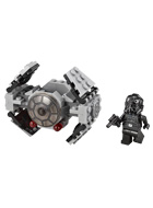 【レゴ】『スター・ウォーズ』「マイクロファイター」75128 TIE アドバンスト・プロトタイプ