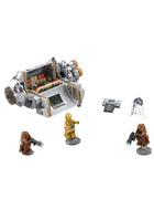 【レゴ】『スター・ウォーズ』75136 ドロイドの脱出ポッド