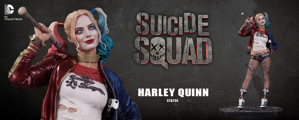 ハーレイ クイン Harley Quinn Japaneseclass Jp