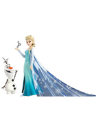 【figma】『アナと雪の女王』エルサ