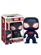 【POP!】 『マーベル・コミック』スパイダーマン(マイルズ・モラレス版)