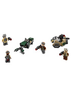 【レゴ】『スター・ウォーズ』75164 バトルパック レベル・トルーパー