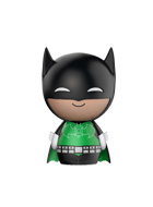 【ドーブズ】『DCコミックス』バットマン(グリーンランタン・コスチューム版)