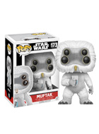【POP!】『スター・ウォーズ』マフタック