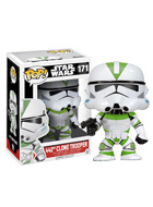 【POP!】『スター・ウォーズ』クローン・トルーパー(442部隊)